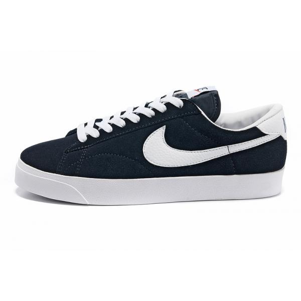 basket nike blazer homme